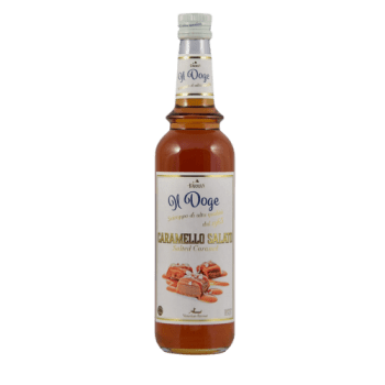 Salted Caramel siroop 70cl Salted Caramel siroop 70cl