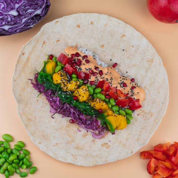 Poké Wrap Poké Wrap