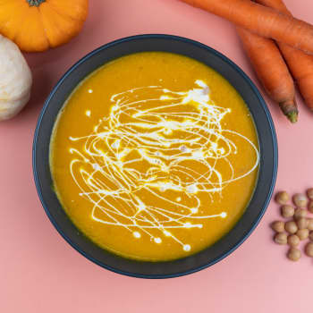 Kürbissuppe Kürbissuppe