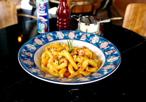 Conchiglie Granchi di Fiume Conchiglie Granchi di Fiume