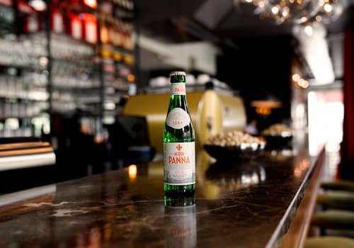 Acqua Panna 0,5L Acqua Panna 0,5L