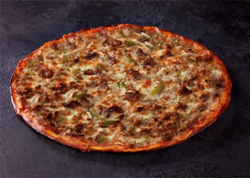 New York Style Philly Cheesesteak (XL) New York Style Philly Cheesesteak (XL)