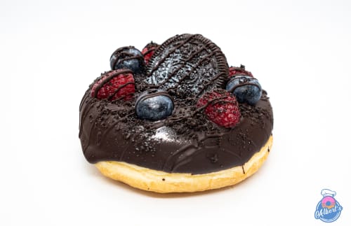 Fruity Oreo dark Fruity Oreo dark