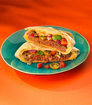 Hamburrito Hamburrito