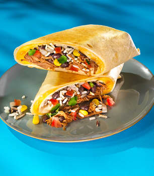 Cheeserito Pulled Beef Cheeserito Pulled Beef