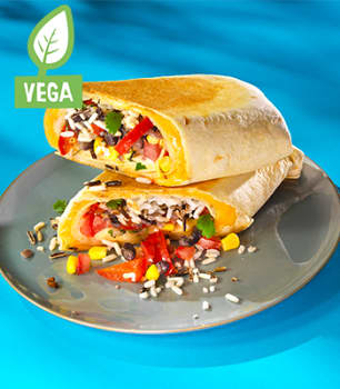 Cheeserito Veggie Cheeserito Veggie