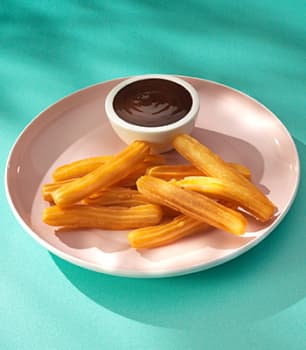 Churros Churros