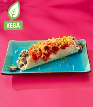 Enchilada Veggie Enchilada Veggie