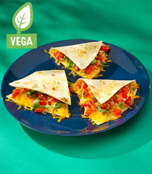 Quesadilla Salsa Quesadilla Salsa