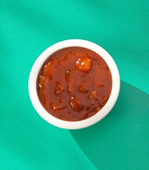 Salsa Chipotle Mango Salsa Chipotle Mango
