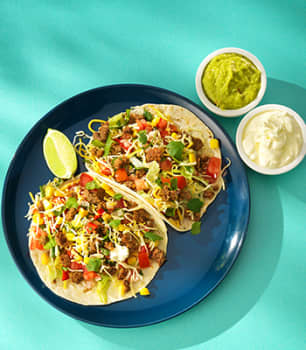 Street Tacos Classic Street Tacos Classic