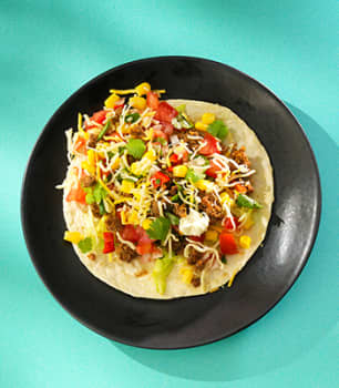 Taco Classic Taco Classic