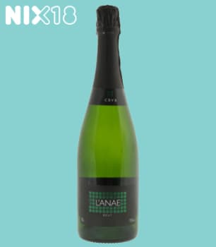 Cava L'Anae Brut Cava L'Anae Brut