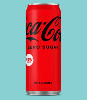 Coca-Cola Zero Coca-Cola Zero
