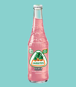 Jarritos Guava Jarritos Guava
