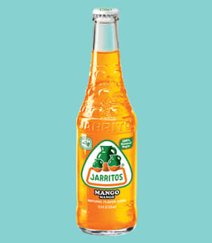 Jarritos Mango Jarritos Mango