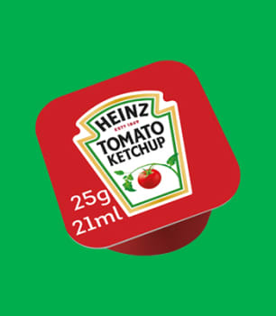 Ketchup Ketchup