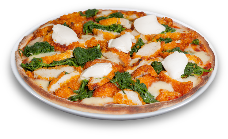 Pizza Montana<sup>F</sup> Pizza Montana<sup>F</sup>