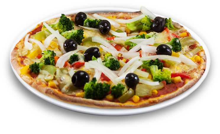 Pizza Florida<sup>F</sup> Pizza Florida<sup>F</sup>