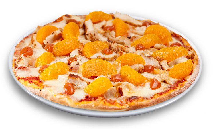 Pizza Kansas<sup>F</sup> Pizza Kansas<sup>F</sup>