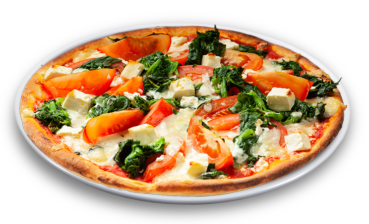 Pizza Oregon<sup>F</sup> Pizza Oregon<sup>F</sup>