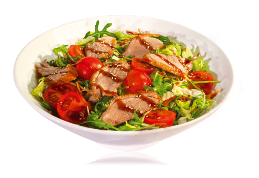 Kurikamo Salat Kurikamo Salat