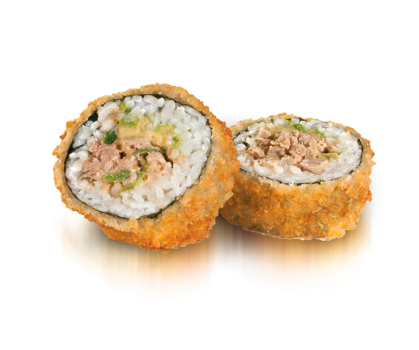 Yoko Roll Tuna - 4 Stück Yoko Roll Tuna - 4 Stück