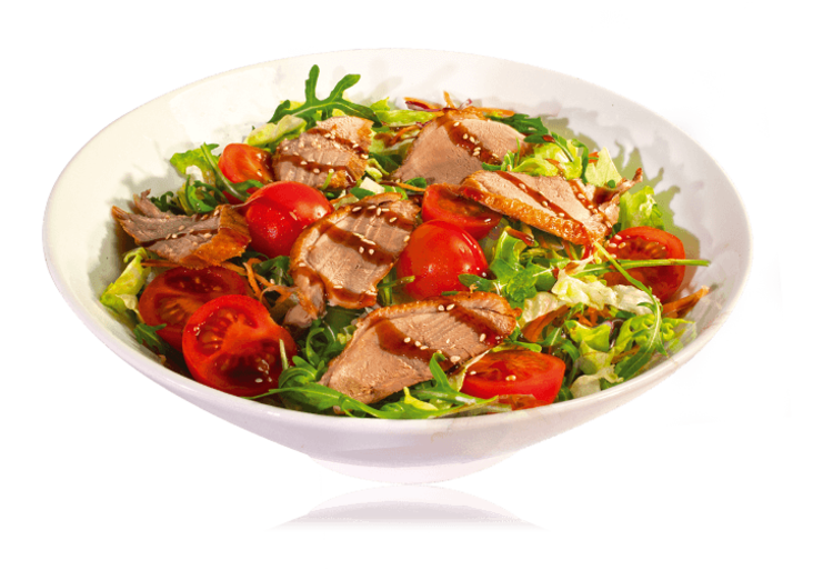 Kurikamo Salat Kurikamo Salat