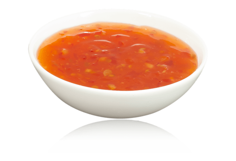 Sweet Chili Sauce - 50ml Sweet Chili Sauce - 50ml
