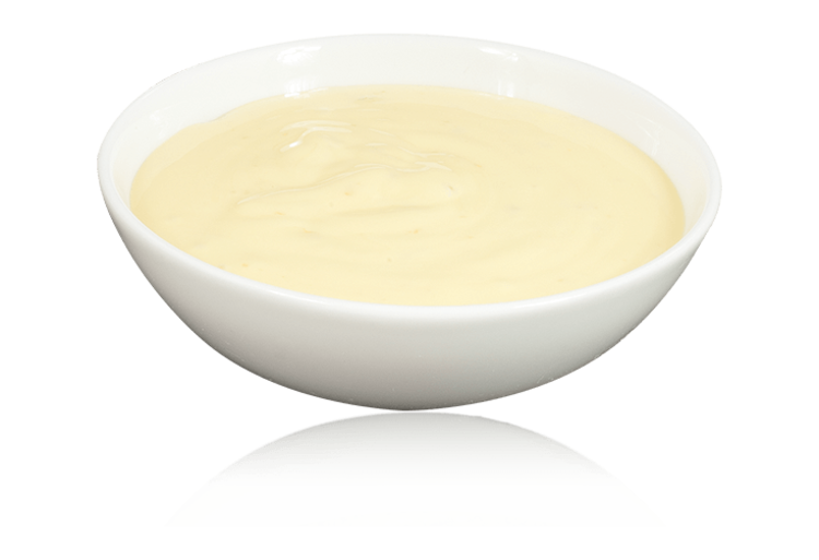 Chili Hollandaise - 50ml Chili Hollandaise - 50ml