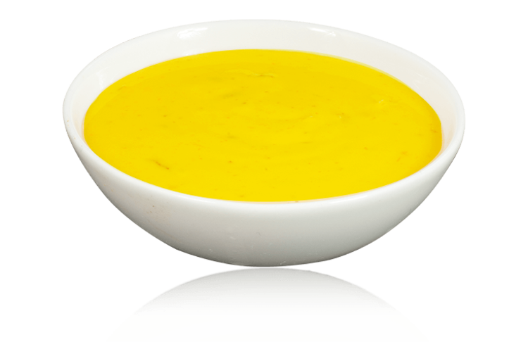 Honig Senf Dressing - 50ml Honig Senf Dressing - 50ml