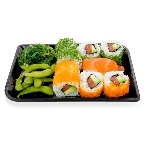 Yoko Single Menü Sake - 11 Stück Yoko Single Menü Sake - 11 Stück