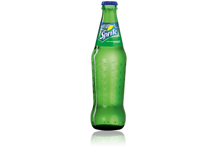 Sprite - 0,2l Sprite - 0,2l