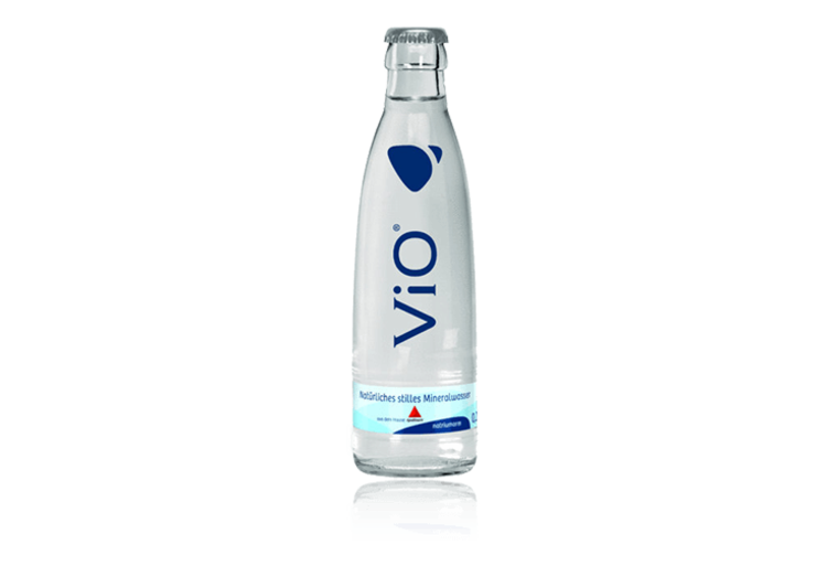 Stilles Wasser 0,2l Stilles Wasser 0,2l