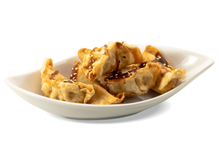 Gyoza Chicken - 5 Stück Gyoza Chicken - 5 Stück