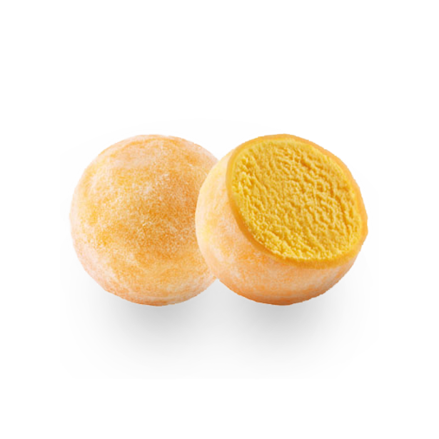 Mochi Mango Mochi Mango