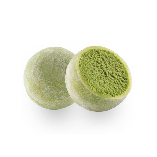 Mochi Green Tea Mochi Green Tea