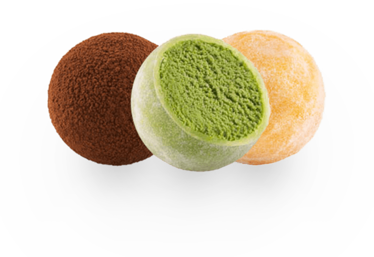 Mochi Mix Mochi Mix