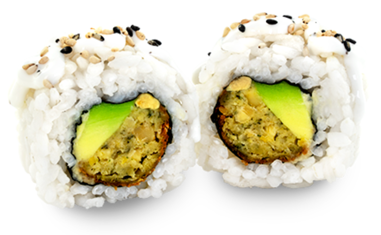 Falafel Roll - 8 Stück Falafel Roll - 8 Stück