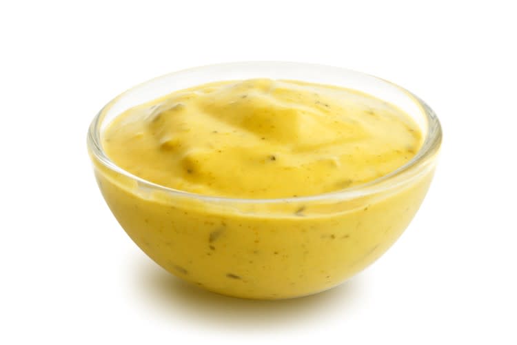 Curry Sauce - 50ml Curry Sauce - 50ml
