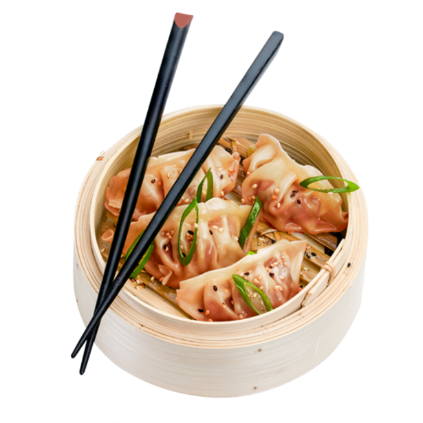 Dim Sum Ente - 4 Stück Dim Sum Ente - 4 Stück