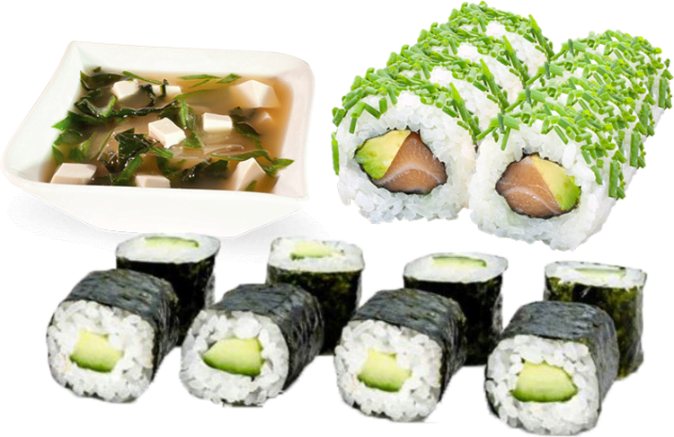 Mittagsmenü 4 Mittagsmenü 4