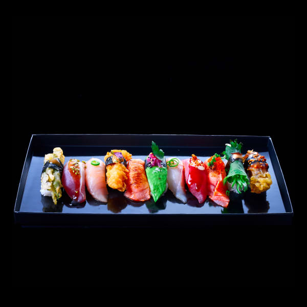 NIGIRI BOX NIGIRI BOX