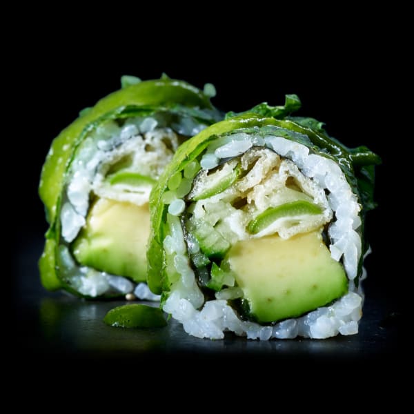 HULK ROLL - 8pc. - HULK ROLL - 8pc. -