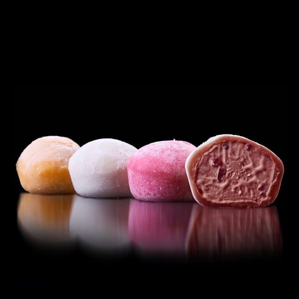 MOCHI MOCHI