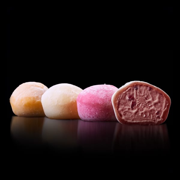 MOCHI MOCHI