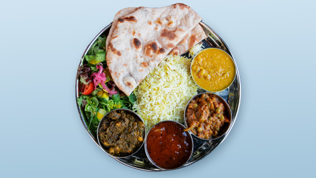 MittagsThali MittagsThali