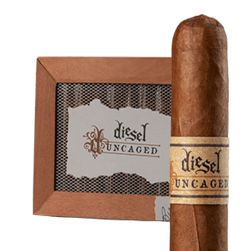 Uncaged Box Photo