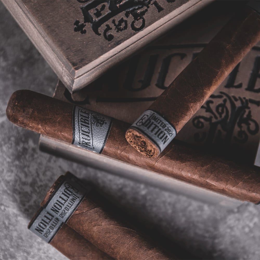 crucible Sticks