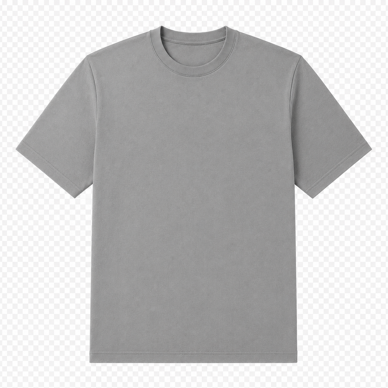 Gray Tshirt